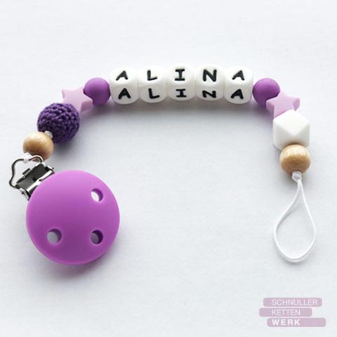 Einzigartige Nuggiketten kreieren: Mit unserem Bastelset selbst aktiv werden Einzigartige Nuggiketten kreieren: Mit unserem Bastelset selbst aktiv werden