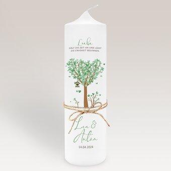 Selbstgemachte Hochzeitskerzen: Die Vorteile und wie ihr sie ganz einfach erstellt Selbstgemachte Hochzeitskerzen: Die Vorteile und wie ihr sie ganz einfach erstellt