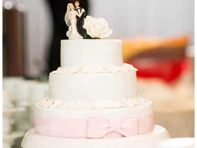 Perfekte Hochzeitstorten aus eigener Herstellung Perfekte Hochzeitstorten aus eigener Herstellung