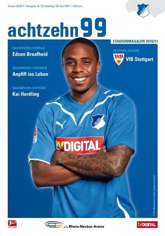 Jubel in der Region: Hoffenheim feiert den Titelgewinn als Deutscher Meister! Jubel in der Region: Hoffenheim feiert den Titelgewinn als Deutscher Meister!