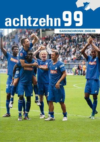 Triumpf für die A-Jugend: Hoffenheim holt erstmals den Meistertitel! Triumpf für die A-Jugend: Hoffenheim holt erstmals den Meistertitel!