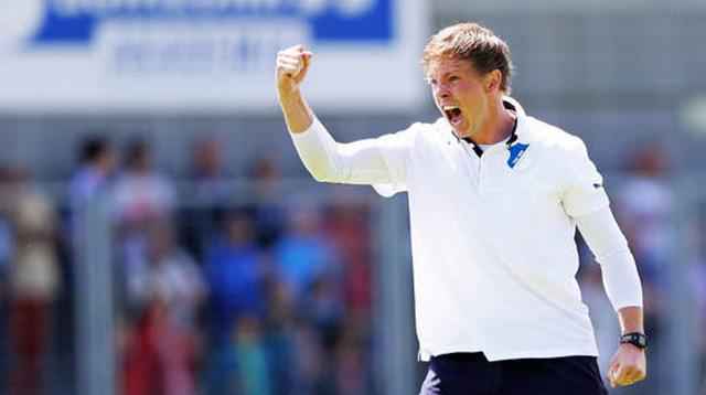 Sensationeller Erfolg: Hoffenheim wird erstmals Deutscher Meister! Sensationeller Erfolg: Hoffenheim wird erstmals Deutscher Meister!