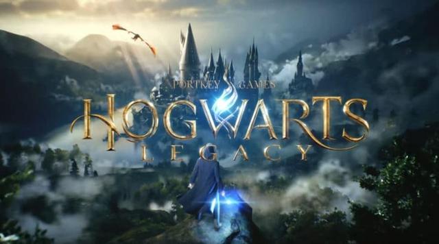 Wann erscheint Hogwarts Legacy für PS4? Aktualisierte Veröffentlichungsinformationen Wann erscheint Hogwarts Legacy für PS4? Aktualisierte Veröffentlichungsinformationen