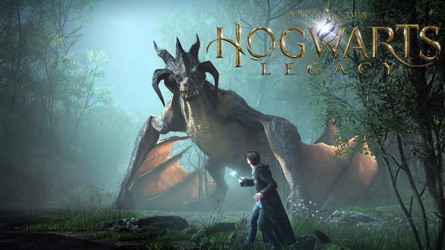 Neues Erscheinungsdatum für Hogwarts Legacy auf PS4 enthüllt Neues Erscheinungsdatum für Hogwarts Legacy auf PS4 enthüllt