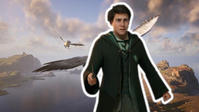 Aufgeschoben, aber nicht vergessen: Das Erscheinungsdatum von Hogwarts Legacy für PS4 steht fest Aufgeschoben, aber nicht vergessen: Das Erscheinungsdatum von Hogwarts Legacy für PS4 steht fest