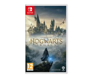 Hogwarts Legacy für Nintendo Switch: Erscheinungsdatum enthüllt Hogwarts Legacy für Nintendo Switch: Erscheinungsdatum enthüllt
