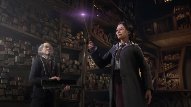 Hogwarts Legacy: Gibt es verschiedene Enden in der Hauptstory?