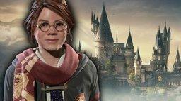 Hogwarts Legacy: Wie viel Spielzeit steckt im Rollenspiel?