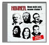 Die Zeit ist reif: Höhner - Wann, wenn nicht jetzt? Die Zeit ist reif: Höhner - Wann, wenn nicht jetzt?