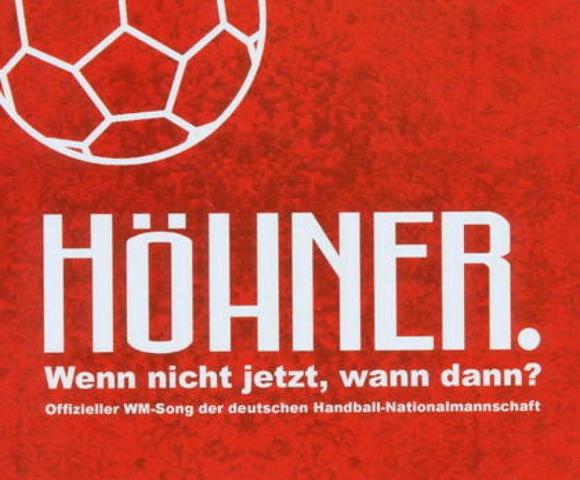 Nimm dein Glück in die Hand: Höhner - Jetzt oder nie Nimm dein Glück in die Hand: Höhner - Jetzt oder nie