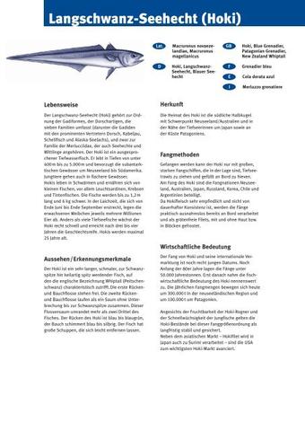 Hokifilet im Fokus: Herkunft, Qualität und leckere Zubereitungsideen Hokifilet im Fokus: Herkunft, Qualität und leckere Zubereitungsideen