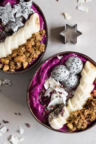 3. Warum du deine Açaí Smoothiebowl selber machen solltest 3. Warum du deine Açaí Smoothiebowl selber machen solltest
