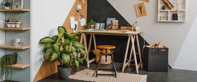 Praktische Anleitungen für den Bau eines DIY-Schreibtisches Praktische Anleitungen für den Bau eines DIY-Schreibtisches