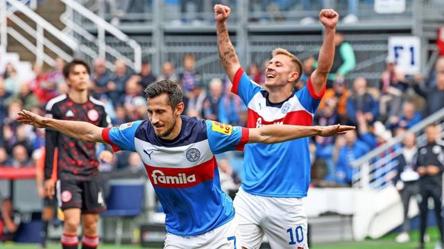 Holstein Kiel Spielplan: Alle Partien der Saison 2021/2022 im Überblick Holstein Kiel Spielplan: Alle Partien der Saison 2021/2022 im Überblick