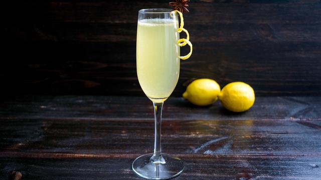 Holundersekt selber machen - Erfrischender Genuss aus eigener ...