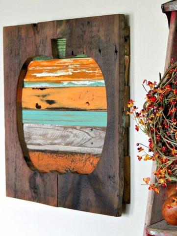 Handgemachte Holz Dekoration: Kreative Ideen zum Selbermachen Handgemachte Holz Dekoration: Kreative Ideen zum Selbermachen