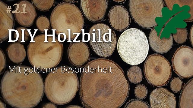 Kreative DIY-Ideen: Holz Deko selber machen leicht gemacht Kreative DIY-Ideen: Holz Deko selber machen leicht gemacht