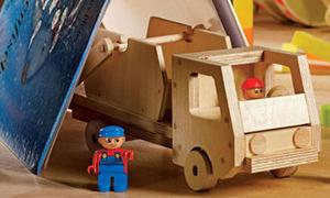 Spaß für Groß und Klein: Holzspielzeug selber bauen mit unserer Anleitung Spaß für Groß und Klein: Holzspielzeug selber bauen mit unserer Anleitung