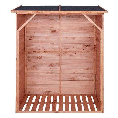 Holzunterstand selber machen: Kreative Ideen und praktische Anleitung Holzunterstand selber machen: Kreative Ideen und praktische Anleitung