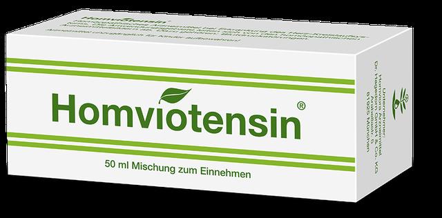 Warum kann man Homviotensin nicht in Deutschland kaufen?