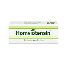 Die Hintergründe des Verbots von Homviotensin in Deutschland