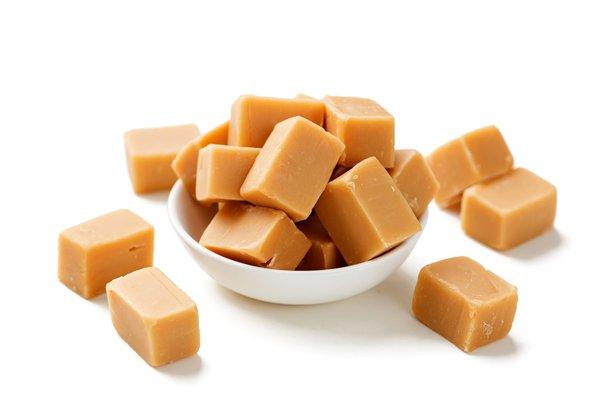 Leckere und gesunde Honigbonbons einfach selbst machen Leckere und gesunde Honigbonbons einfach selbst machen