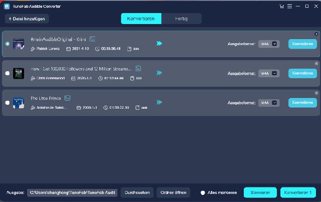Flexibel und bequem: Die Nutzung von Audible im Detail erklärt