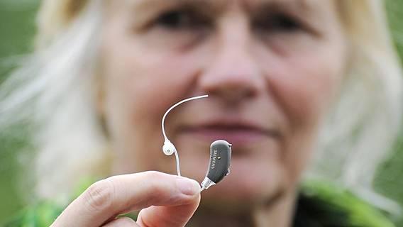 Kostenübernahme für Hörgeräte: Was zahlt die Krankenkasse? Kostenübernahme für Hörgeräte: Was zahlt die Krankenkasse?
