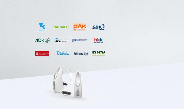 Hörgeräte-Kostenübernahme: Der Zuschuss der Krankenkassen im Überblick Hörgeräte-Kostenübernahme: Der Zuschuss der Krankenkassen im Überblick