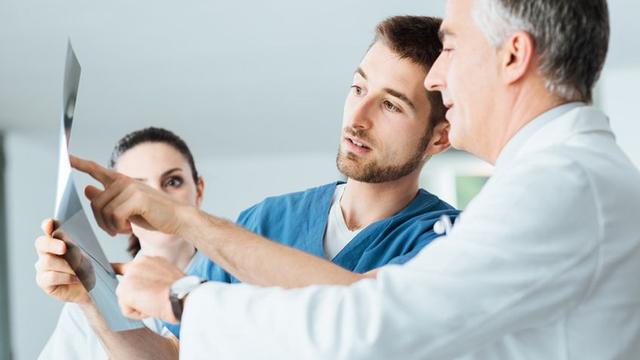 5. Hospitieren im medizinischen Bereich: Eine Möglichkeit, die passende Fachrichtung zu finden