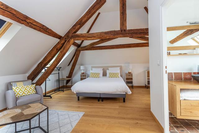 Hotel Garni: Perfekt für Reisende, die den Tag außerhalb des Hotels verbringen möchten Hotel Garni: Perfekt für Reisende, die den Tag außerhalb des Hotels verbringen möchten