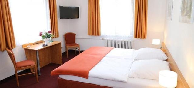 Hotel Garni: Genießen Sie Komfort ohne unnötigen Aufpreis für Mahlzeiten Hotel Garni: Genießen Sie Komfort ohne unnötigen Aufpreis für Mahlzeiten