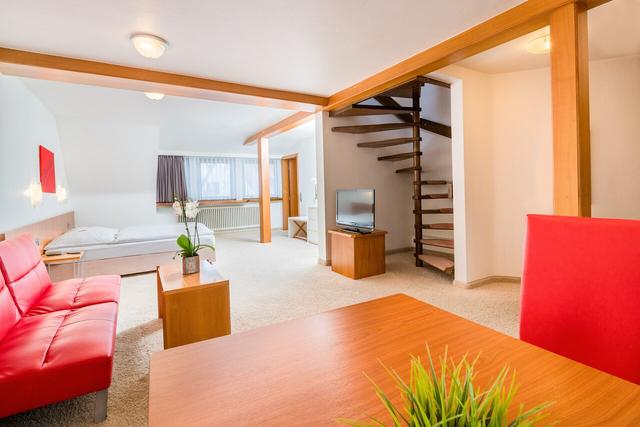 Genießen Sie ein reichhaltiges Frühstücksbuffet im Hotel Wanner Böblingen