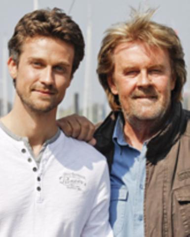 Abschied von Howard Carpendale: Wann hat er das Leben verlassen?