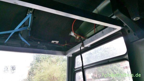 "Der Bau eines Hubbetts: Schritt-für-Schritt Anleitung" "Der Bau eines Hubbetts: Schritt-für-Schritt Anleitung"