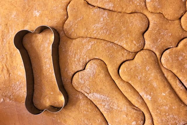 Leckere Hundekekse einfach selber backen Leckere Hundekekse einfach selber backen