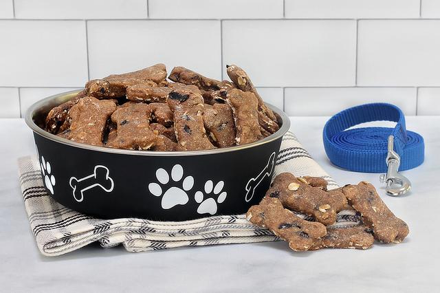 Hundekekse selber backen: Leckere und natürliche Alternativen Hundekekse selber backen: Leckere und natürliche Alternativen