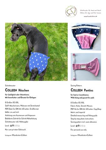 DIY Hundewindeln: Einfache Anleitung zur Herstellung zu Hause