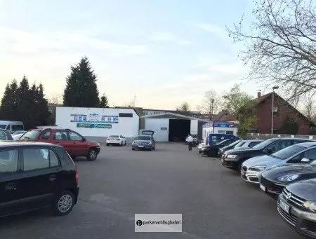 Selbst parken in Düsseldorf: So erreichen Sie uns - Anleitung und Tipps Selbst parken in Düsseldorf: So erreichen Sie uns - Anleitung und Tipps