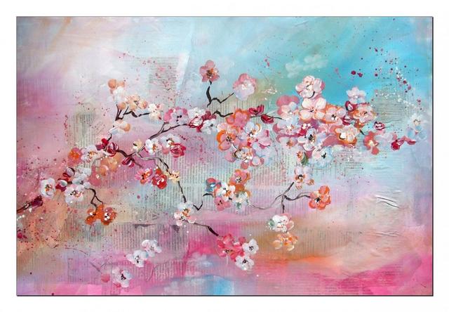 Acrylbilder selber malen: Anfängerfreundliche Ideen und Inspiration Acrylbilder selber malen: Anfängerfreundliche Ideen und Inspiration