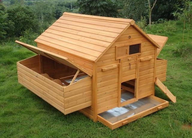 Hühnerstall selber bauen: Tipps und Ideen für ein gemütliches Zuhause für Ihre Hühner Hühnerstall selber bauen: Tipps und Ideen für ein gemütliches Zuhause für Ihre Hühner