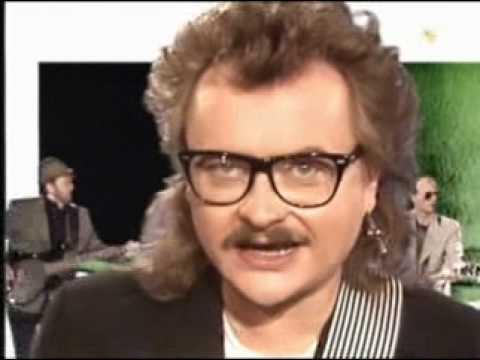 Erfolgreicher Song von Heinz Rudolf Kunze: Alles, was sie will Erfolgreicher Song von Heinz Rudolf Kunze: Alles, was sie will