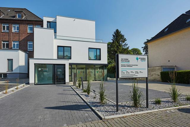 Fachärzte für Orthopädie und Osteopathie in Wanne-Eickel Fachärzte für Orthopädie und Osteopathie in Wanne-Eickel