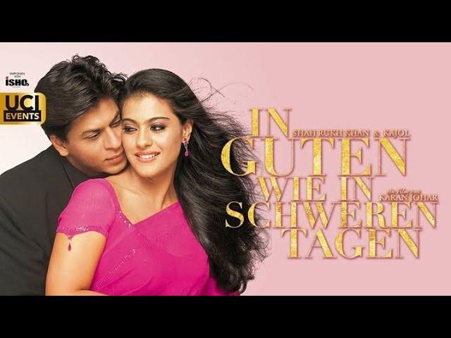 "In guten wie in schweren Tagen: Kein Stream bei bekannten Anbietern" "In guten wie in schweren Tagen: Kein Stream bei bekannten Anbietern"