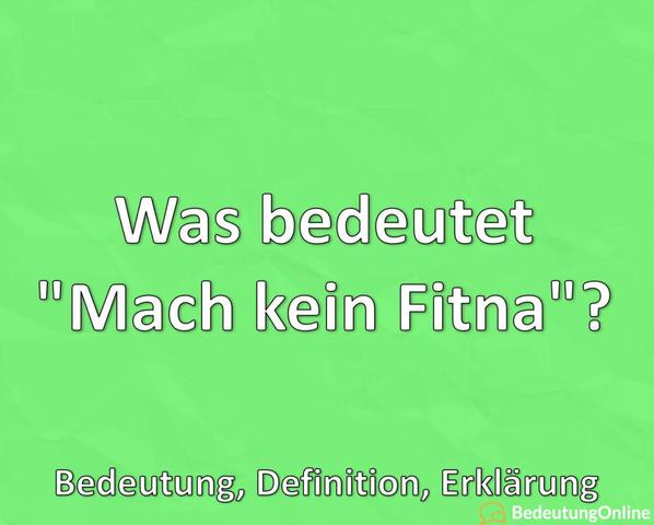 Arabischer Ausdruck in der deutschen Jugendsprache: Was bedeutet eigentlich "Insha Allah"?