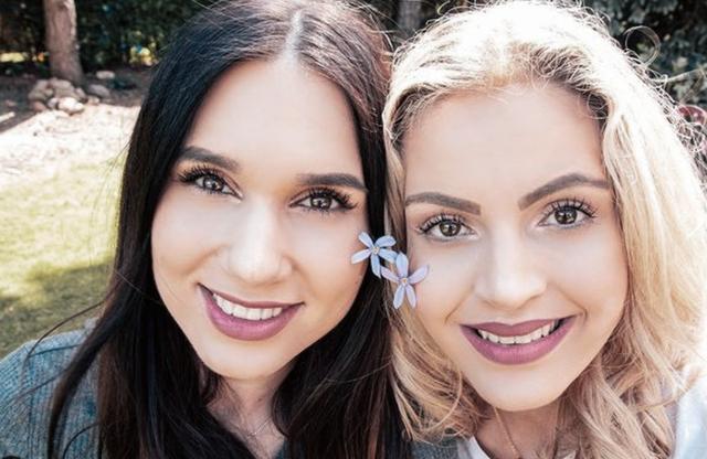 Einblicke in Inas Krankenhausaufenthalt: Wie das Influencer-Paar mit der Herausforderung umgeht Einblicke in Inas Krankenhausaufenthalt: Wie das Influencer-Paar mit der Herausforderung umgeht