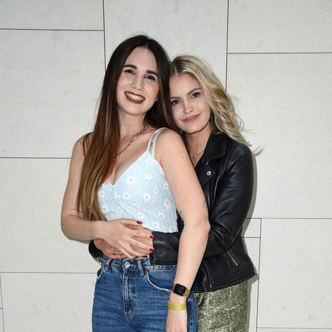 Ina von Coupleontour: Ein Jahr im Krankenhaus nach Schlaganfall Ina von Coupleontour: Ein Jahr im Krankenhaus nach Schlaganfall