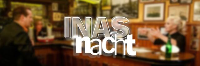 "Inas Nacht kehrt zurück: Start der neuen Staffel im Juli" "Inas Nacht kehrt zurück: Start der neuen Staffel im Juli"