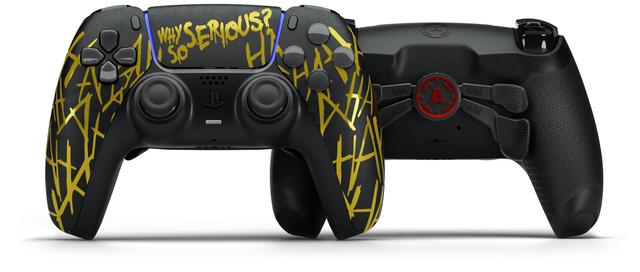 Einzigartiger PS5 Controller: Kreiere dein eigenes Design Einzigartiger PS5 Controller: Kreiere dein eigenes Design