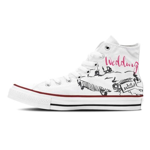 Nachhaltige Sneaker selbst gestalten: Hochwertige Basics mit persönlichem Touch